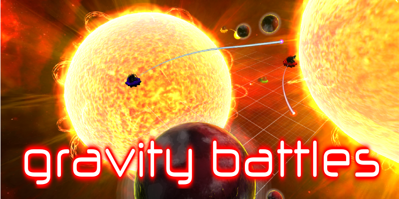 Gravity Battles - java, turn based startegy game
